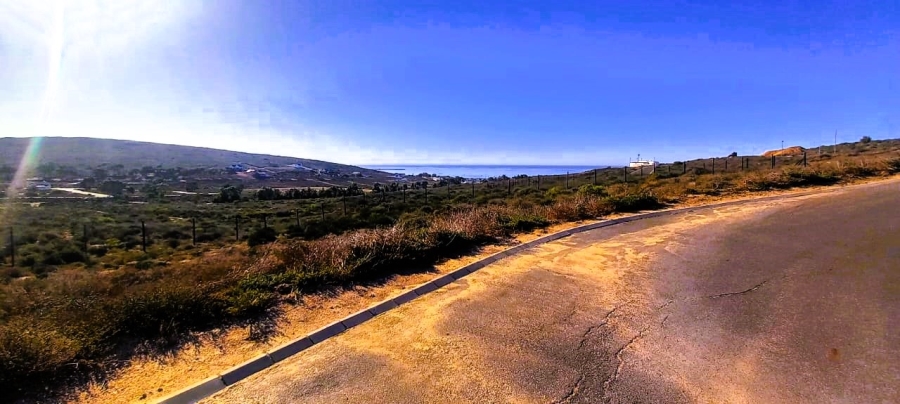 0 Bedroom Property for Sale in Steenbergs Cove Western Cape